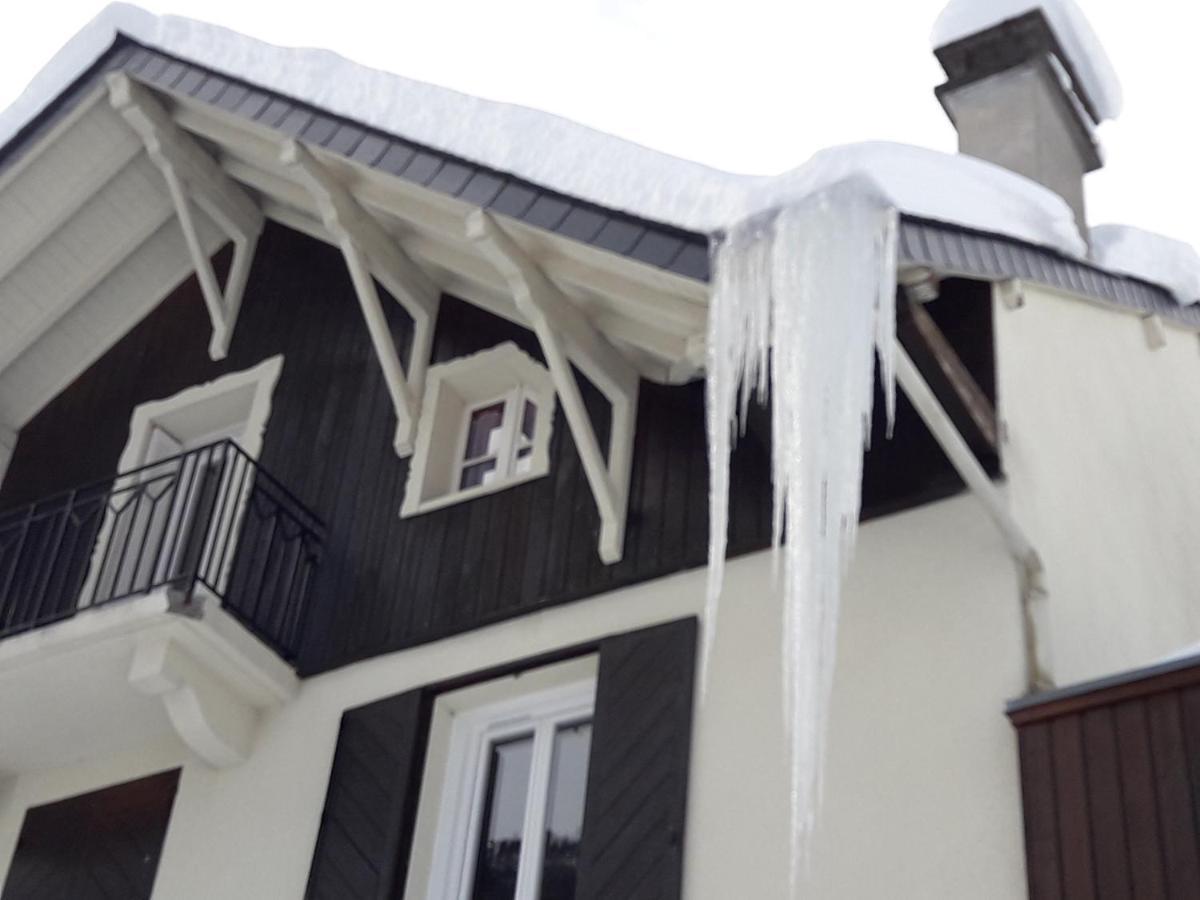 Chambres D'Hotes L'Astazou Gavarnie Exteriér fotografie