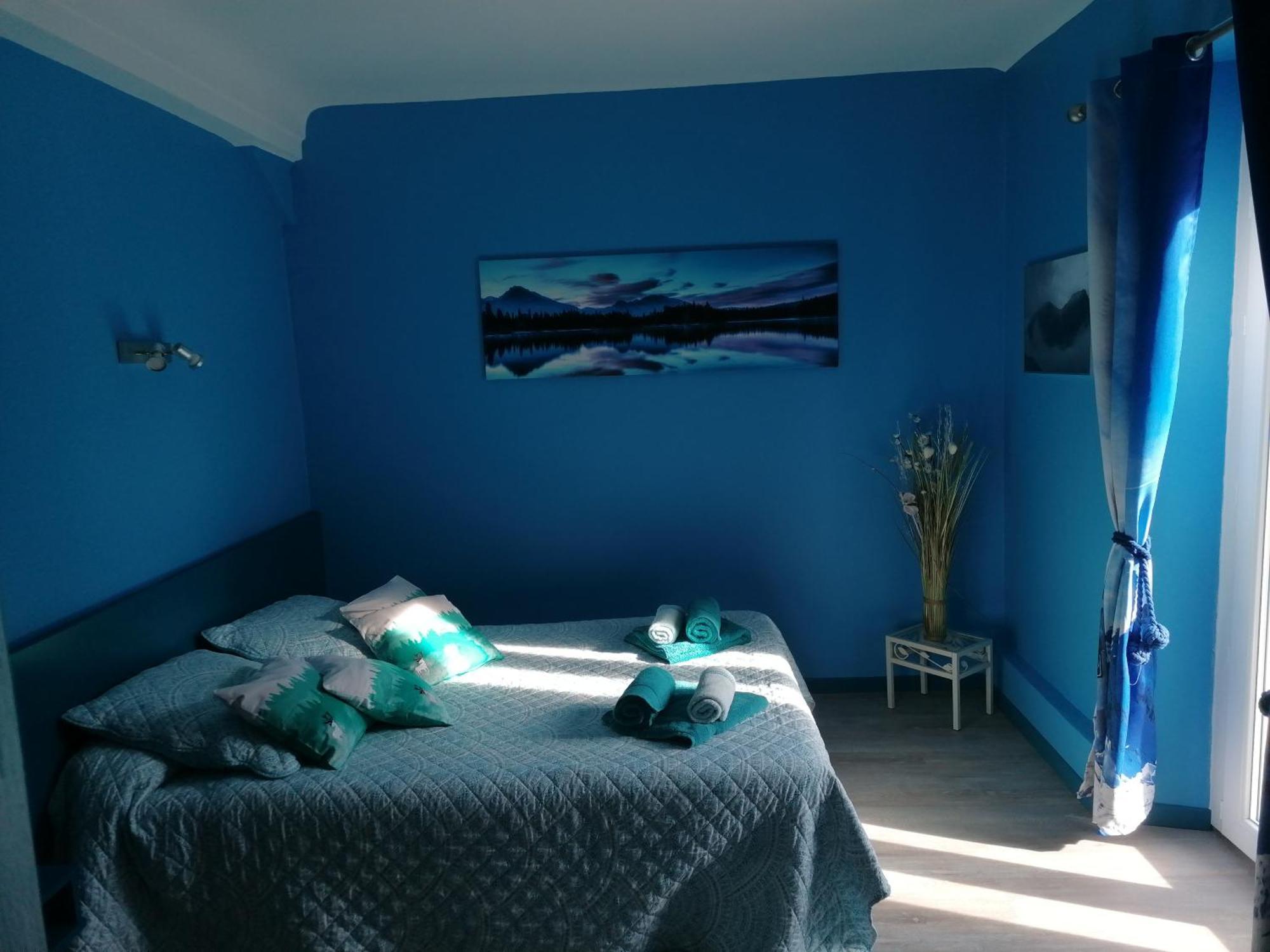 Chambres D'Hotes L'Astazou Gavarnie Exteriér fotografie